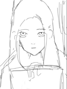 烂画王（草稿慎入）