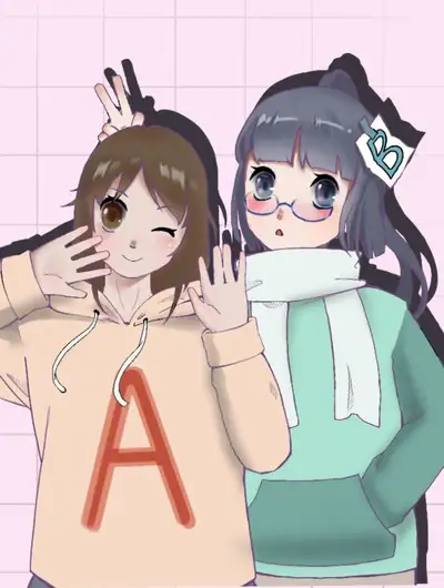 小A和小B的琐碎日常