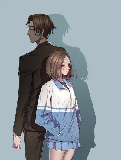 这里是平行宇宙