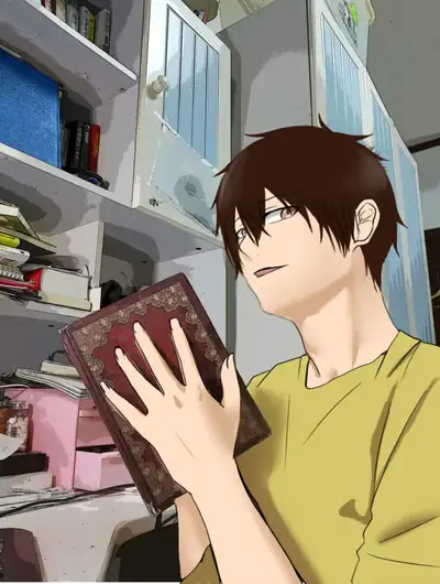 某男高中生日记