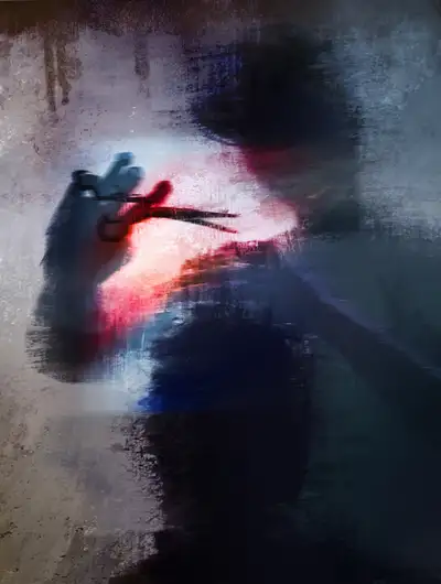 杀手杀马特 Smart Murderer