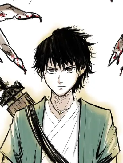 道士易传（易瑶涵云）