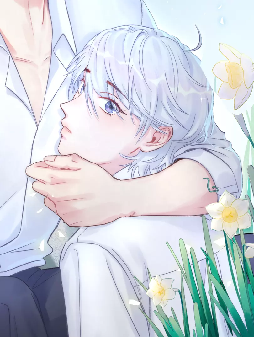 被自己束缚的金丝雀