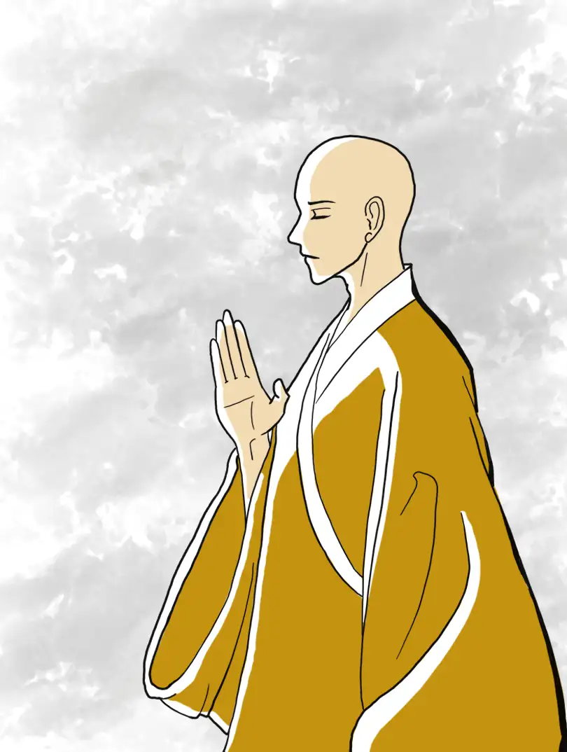 修仙者与超能力啊