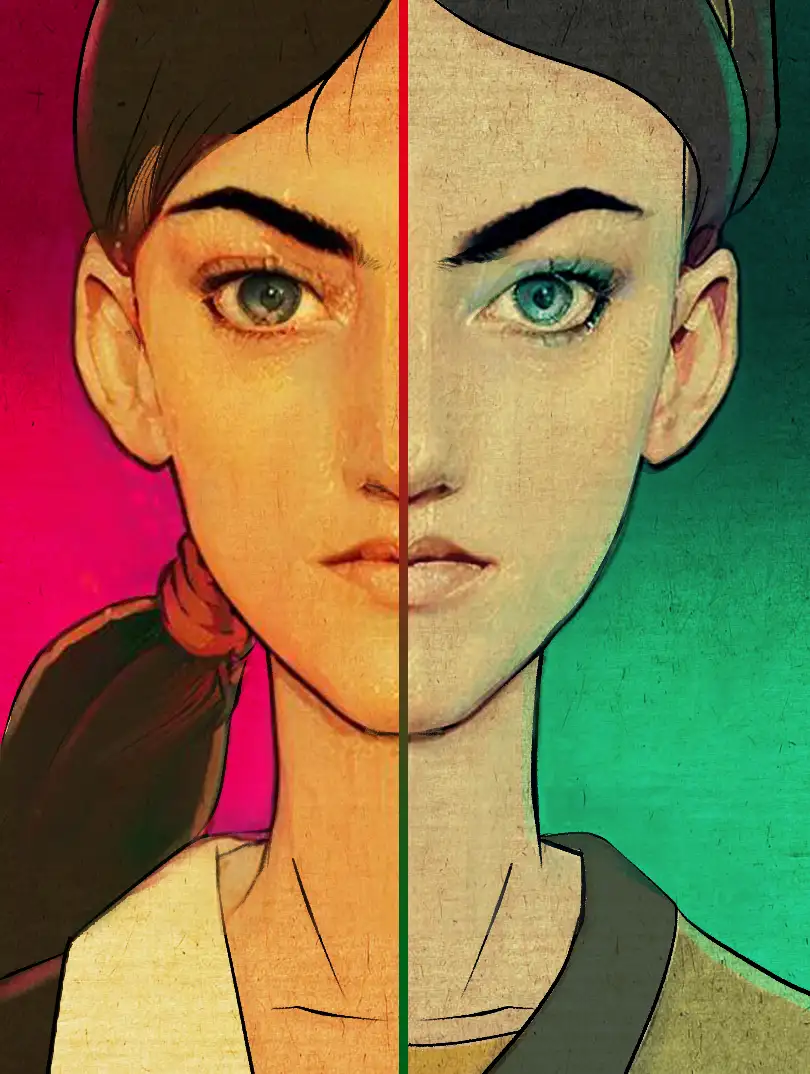 御姐重生之倾城天下