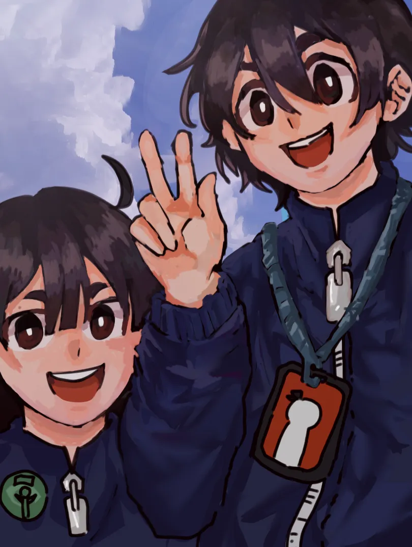 在痛苦的初中生活中作乐