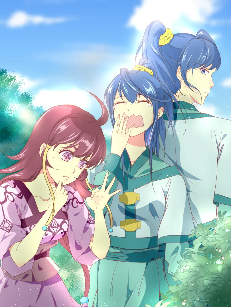 穿到推理游戏里，破案全靠NPC