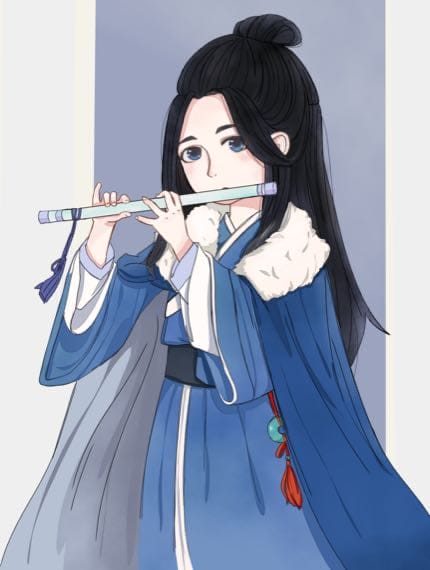 当创世主小时候