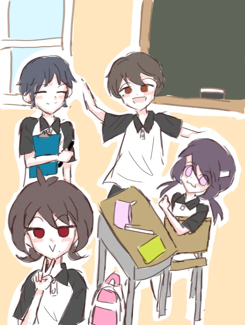 不想好好学习啦