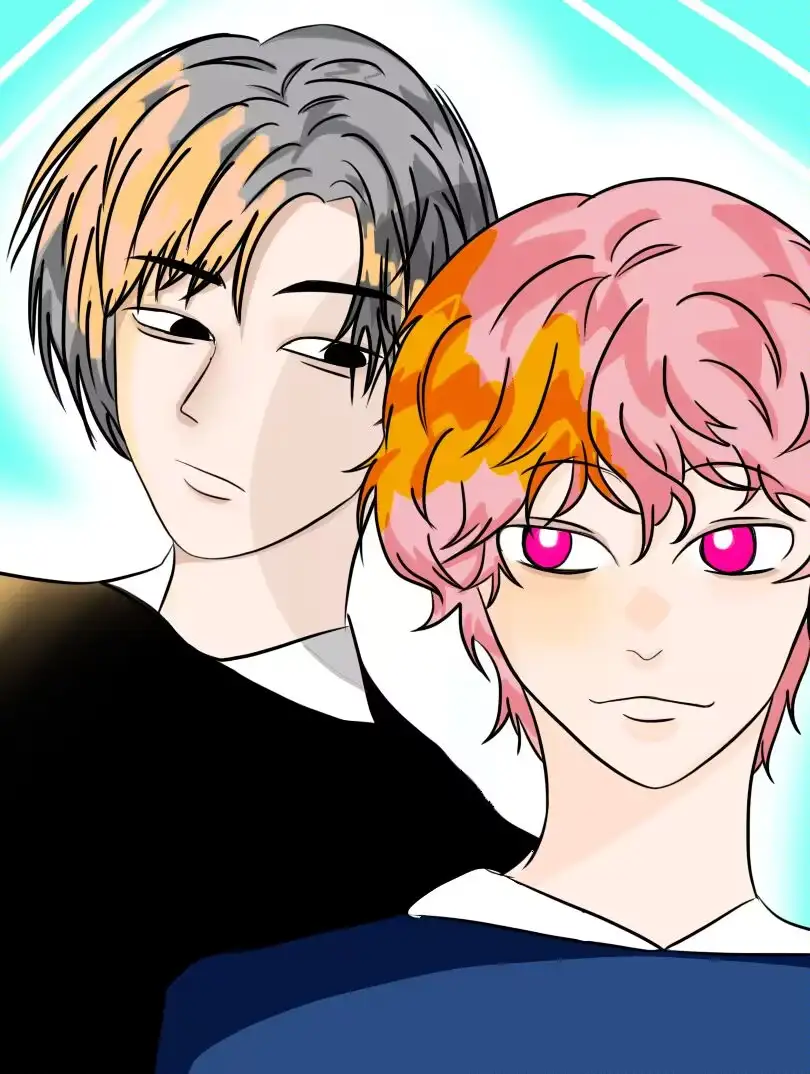 我在oc学院当主席！