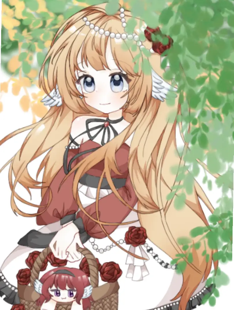 这简直就是翼想天开