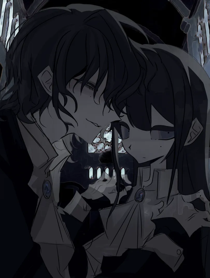 先让我活下去吧？